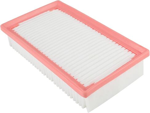 Cabin Air Filter& Engine Air Filter Compatible with Hyundai Accent Compatible with Kia Rio 2018 2019 2021 2022 Car Air Filter Automotive 97133-F2000 28113-H9100 F2H79-AK000 C31381 in Kuwait