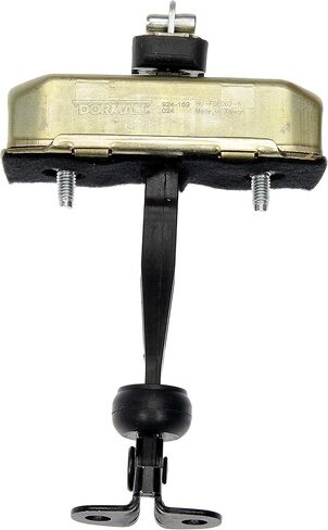 Dorman 924-169 فحص الباب الأمامي الأمامي الأيسر أو الأيمن متوافق مع موديلات مختارة من Ford/Lincoln in Saudi Arabia