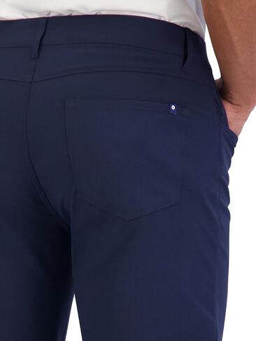 بنطال بن شيرمان للجولف ذو تقنية التمدد الرباعي للرجال in Kuwait