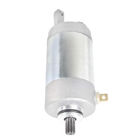 WFLNHB Starter Motor Replacement for Yamaha Breeze 125 YFA1 Replacement for 3FA-81800-01-00 1989-2004