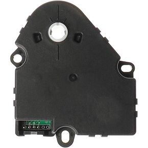 MAYASAF 604-107 HVAC Heater Air Blend Door Actuator for Chevy(GMC) 1995-99 C/K 1500/2500/3500, 97-03 Malibu/00-03 Impala/95-03 Monte Carlo, for Buick Century/Regal/Olds/for Pontiac Grand Am/Prix