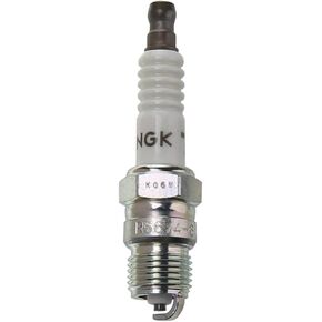 NGK (4449) R5674-6 Racing Spark Plug, Pack of 4