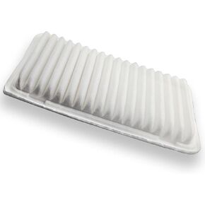 CA9360 Engine Air Filter Compatible with T0yota Sienna Camry Highlander Lexs RX330 RX350, Replaces 17801-0H010, 17801-0H020, 17801-20040