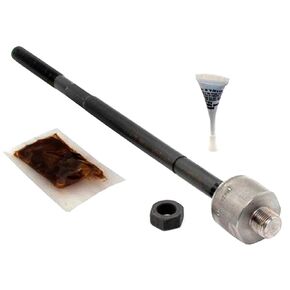 ACDelco Advantage 46A2077A Inner Steering Tie Rod End , Black