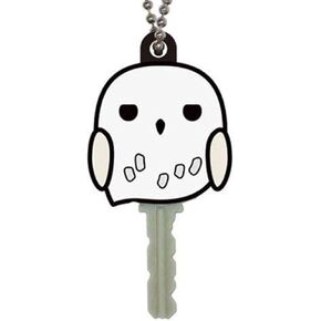HARRY POTTER Novelty Key Cover, Multi Color