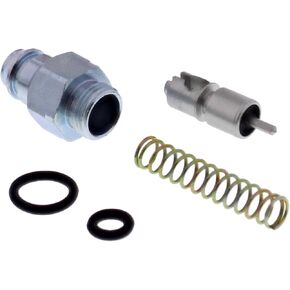 All Balls Choke Plunger Kit 46-1019 Compatible With/Replacement For Yamaha YFB250 Timberwolf 1992-1998, YFB250FW Timberwolf 1994-2000, YFM125 Grizzly 2004-2013, YFM250 Moto-4 1989-1991