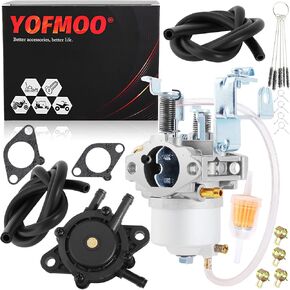 G16 G17 G18 G19 G20 Carburetor Compatible with Yamaha Golf Cart JN6-14101-14 JN6-14101-15 JN3-14101-00 JN6-14101-10 JN6-13567-00 17557 17555 Gas Club Car 4-Cycle Drive Engine Carb 1996-2002