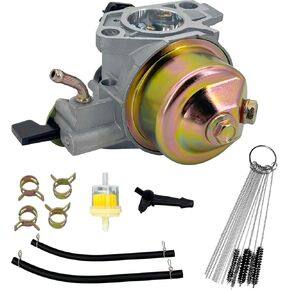 16100-Z5V-801 Carburetor Carb for Honda GXV390 GXV390RT1,GXV390T1,GXV390UT1 ENGINE, THA ; VIN#:(GJADT-1000001 TO GJADT-9999999)(GJAAT-1000001 TO GJAAT-9999999) 16100Z5V801