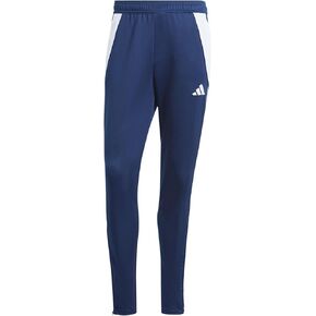 adidas Men's Tiro 24 Training Pants, Team Navy Blue/White