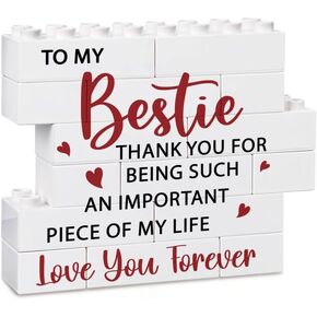 Valentines Day Gifts for Him Her - Valentines Day Decorative Signs for Men, Boyfriend, Women, Girlfriend, Husband, Wife, Her; Him - Couples Gifts for Anniversary, Christmas - Romantic Penguin Couple Gifts