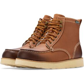 Eastland Women's Lumber Up Ankle Boot