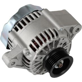 المولد 27060-03060، AND0187 13754 مولدات بديلة للسيارات تناسب Camry 1997-2001 تناسب 2.2L Solara 1999-2001 2.2L OE # 100211-1660 12494 11634 in Kuwait