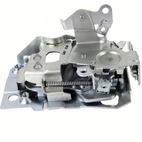 940-102 16602475 قفل مزلاج الباب مناسب لشيفي جي إم سي تاهو C2500 C3500 K1500 C1500 K2500 يوكون 1990 1991 1992 1993 1994 1995 1996 1997 1998 1999 2000 2001 2002,940102, جانب السائق in Kuwait