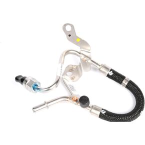 Parts 12636128 Fuel Feed Pipe