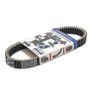 Drive Belt 40G3569 Fits for Automatic Continuously Variable Transmission (CVT) Belt Gates 2011-2012
