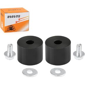 Upper & Lower Chain Roller Set for Yamaha YFS200 Blaster 200 1988-2006