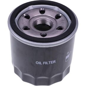 PE01-14-302 1WPE-14-302 SO 6229 Oil Filter Compatible with Mazda 3 6 2012-2023 CX-30 CX-5 CX-50 MX-5 Miata CX-3