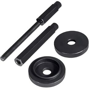 8885B Inner Axle Shaft Seal Installer Set 8885 8885A Fit for Chrysler, Dodge, Jeep, and Ram Trucks 1500 2500 3500