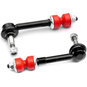 زوج من وصلات تثبيت قضيب التأرجح الخلفي يناسب: CAPTIVA SPORT EQUINOX TORRENT VUE SUZUKI XL-7 K750200 in Kuwait