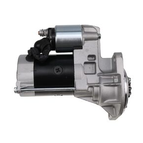 Starter Motor 45-2177 45-2324 845-2177 845-2324 for Thermo King SL100 SL100e SL200 SL300 SL400 S13-407 S13-407A