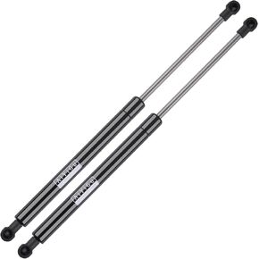 6802 Rear Hatch Shocks Struts Lift gate Supports Gas Springs Compatible with 2014-2019 Infiniti Q50, Pack of 2 PCS, Replace PM3674