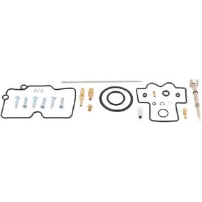 All Balls 26-1271 Carburetor Repair Kit (26-1271 Yamaha YZ450F 2005-2006)