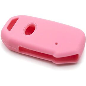 Fob Remote Smart Key Case Protector Silicone Cover for Kia Vehicles