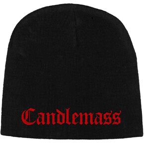 RAZAMATAZ Candlemass Beanie Black