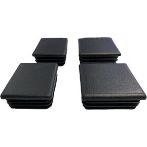 Frame Plugs for Polaris Ranger. Keeps mud, Water, Debris and Rust Out of The Frame. Must Have, Install in Seconds KCP-RANGER-FRAME-PLUGS 0