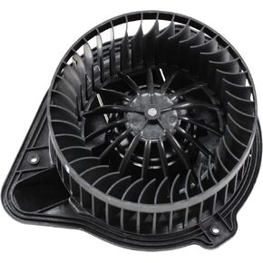 BOXI A/C سخان منفاخ مروحة المحرك الجمعية لفولفو 850 1993 1994 1995 1996 1997 | استبدل 6820812 700166