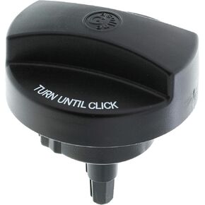 Gates 31848 OE Equivalent Fuel Tank Cap