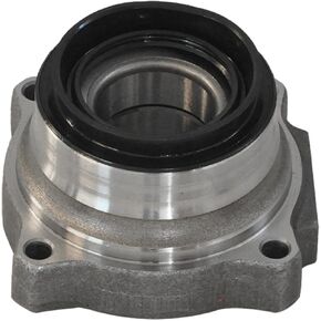 512294 Rear Left/Right Wheel Hub Bearing Assembly for Toyota Tacoma 2005-2023