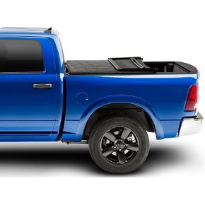 RealTruck Extang Trifecta 2.0 Soft Folding Truck Bed Tonneau Cover | 92440 | Fits 2009 - 2011 Hummer H3T 4' 11" Bed (59.3")