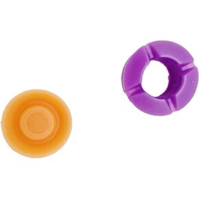 141607 Transmission Shift Cable Replacement Bushing Fits For Hyundai Kia Nissan Frontier,Toyota Corolla Sienna,Honda Lexus Mazda Mitsubishi Pontiac Scion Chrysler Dodge Jeep Chevy