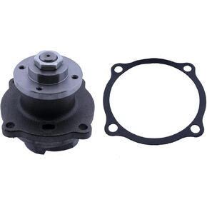 Water Pump 2W1223 4N0660 1W2929 1W6446 1W5644 Compatible with CATERPILLAR CAT ENGINE 3204