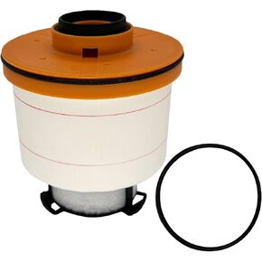 233900L070 Diesel Fuel Filter Engine Element Replacement for Toyota Hilux Fortuner Innova 2016 2017 2018 Cost Effective Replaces 23390-0L070 23390-0L090