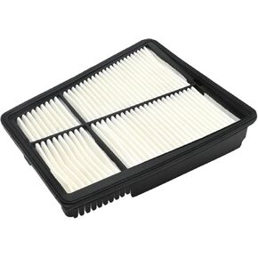 8113-3M100 Air Cleaner Filter Replacement for Genesis 2009 2010 2011 2012 2013 2014 Replacement for Hyundai Equus 2011 2012 2013 2014 2015 2016 Replacement for Kia K900 2015 2016 2017