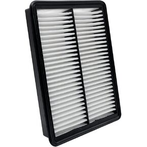 FUN-DRIVING FDPAF259 Panel Engine Air Filter for Mazda 3 (2014-2018), 3 SPORT (2012-2018), 6 (2014-2021), CX-5 (2013-2022),Replacement for CA11259 PE07-13-3A0A,PE07-13-3A0