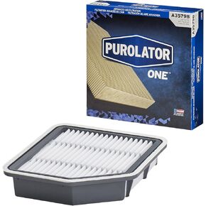 Purolator A35798 PurolatorONE Advanced Engine Air Filter