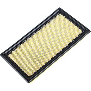 Engine Air Filter CA10242 Air Filter for Ford Edge, Explorer, Flex, Fusion, Police, Special, Taurus for Lincoln Aviator, MKS, MKT, MKX, MKZ for Mazda 6, CX-9 for Mercury Sable Air Filter