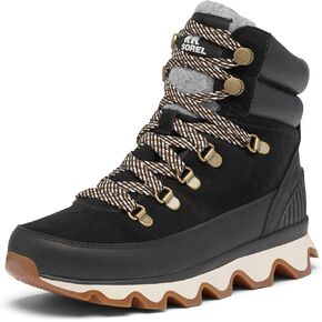 Sorel Women's Kinetic Conquest Winter Boots