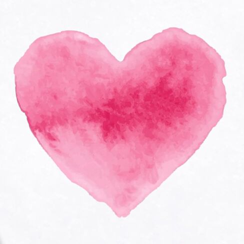 Valentine's Day Shirts for Women Cute Love Heart T-Shirt Romantic Valentine Couple Tee Tops in Kuwait