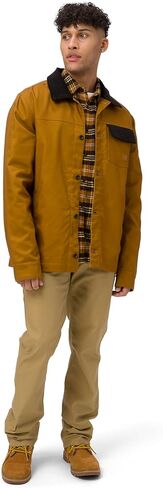 سترة قماشية للرجال من كاتربيلر Urban Passage in Kuwait