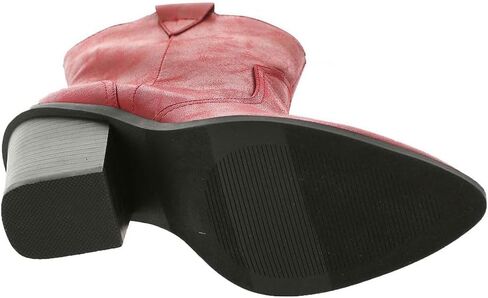 DV Dolce Vita Women's Nazareth Fashion Boot in Saudi Arabia