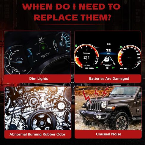 المولد 27060-03060، AND0187 13754 مولدات بديلة للسيارات تناسب Camry 1997-2001 تناسب 2.2L Solara 1999-2001 2.2L OE # 100211-1660 12494 11634 in Kuwait