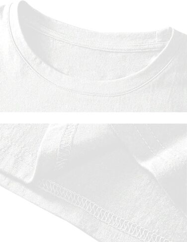Hilinker Women's Oversized T Shirt Graphic Tees Short Sleeve Shirts Summer Casual Loose Tops in Kuwait