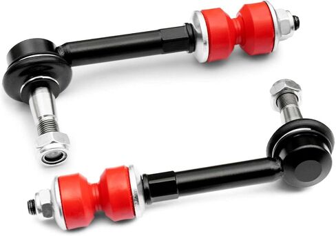 زوج من وصلات تثبيت قضيب التأرجح الخلفي يناسب: CAPTIVA SPORT EQUINOX TORRENT VUE SUZUKI XL-7 K750200 in Kuwait