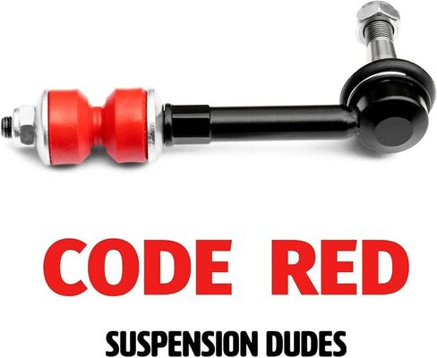 زوج من وصلات تثبيت قضيب التأرجح الخلفي يناسب: CAPTIVA SPORT EQUINOX TORRENT VUE SUZUKI XL-7 K750200 in Kuwait