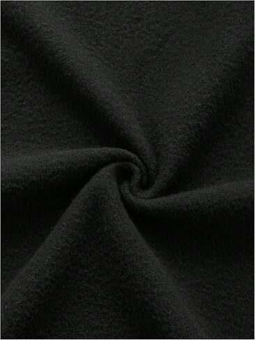 سويت شيرت سويت شيرت نسائي من SweatyRocks بغطاء للرأس وطباعة جرافيك كاجوال بسحاب وأكمام طويلة مع جيوب in Saudi Arabia
