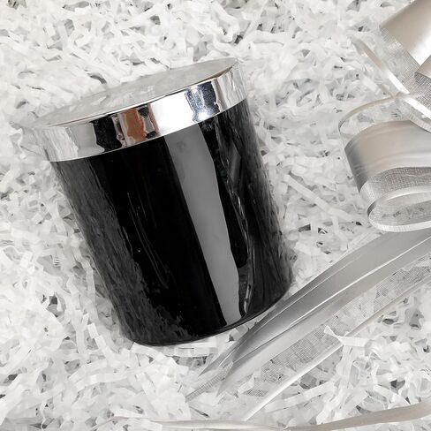 TCAIRG - ورق ممزق برتقالي مجعد بوزن 1.5 رطل لسلال الهدايا، وحشو صناديق الهدايا، وحفلات الزفاف وأعياد الميلاد وعيد الفصح وعيد الحب in Kuwait